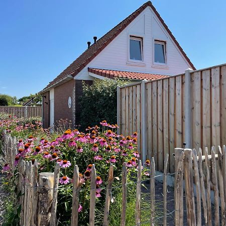 Vakantiewoning Seaside, Burgvliet 11 オーストカペッレ エクステリア 写真