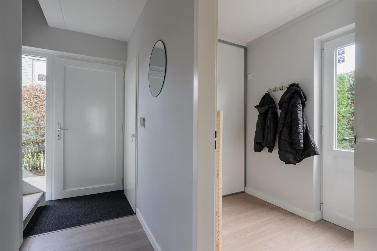 Vakantiewoning Seaside, Burgvliet 11 オーストカペッレ エクステリア 写真