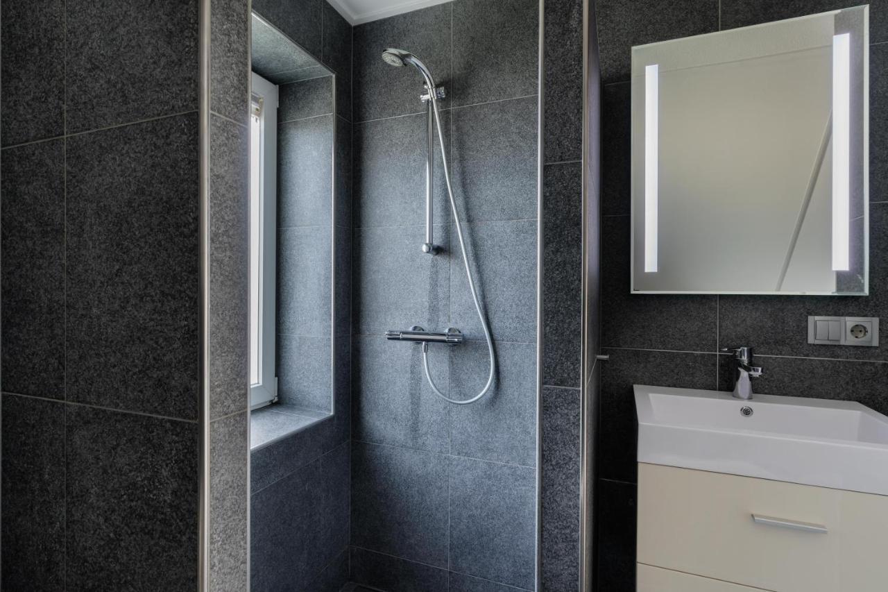 Vakantiewoning Seaside, Burgvliet 11 オーストカペッレ エクステリア 写真