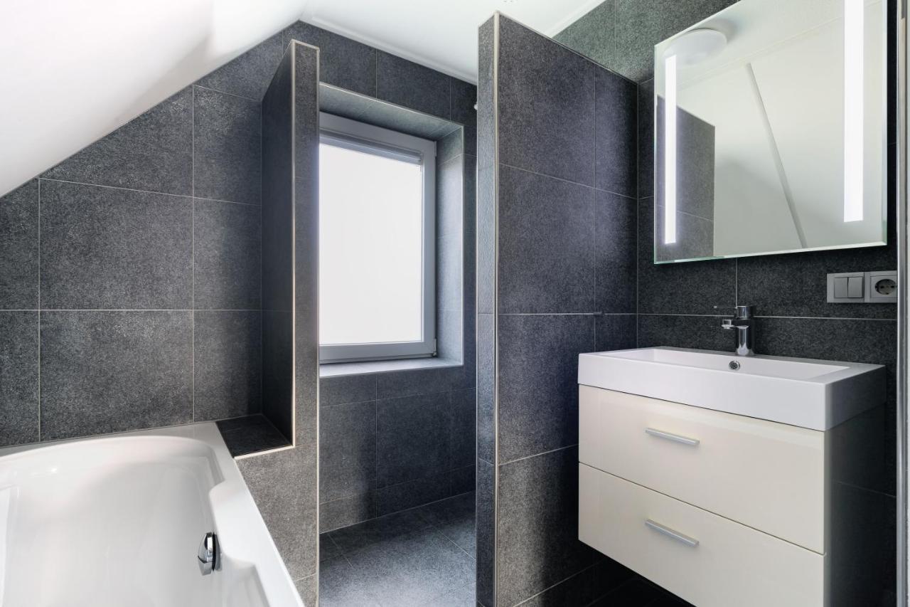 Vakantiewoning Seaside, Burgvliet 11 オーストカペッレ エクステリア 写真