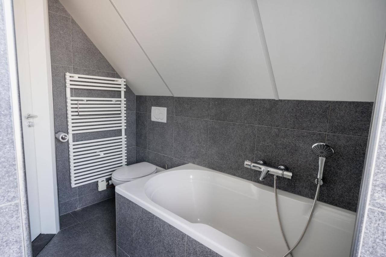 Vakantiewoning Seaside, Burgvliet 11 オーストカペッレ エクステリア 写真